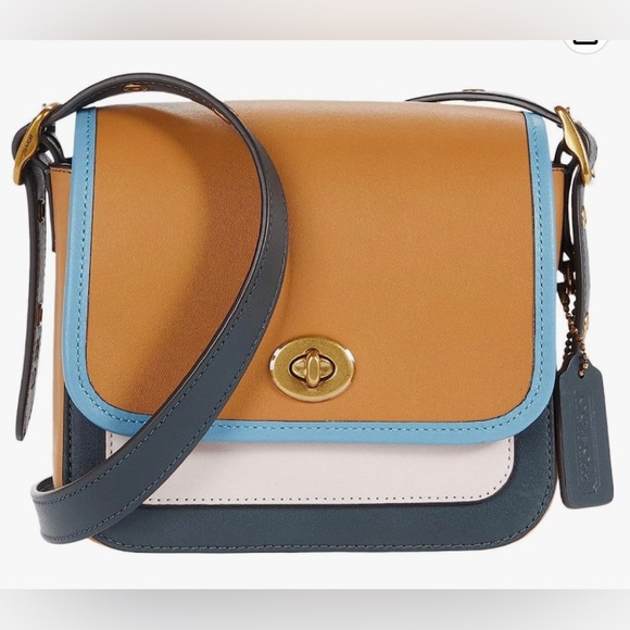 Coach Bags Coach Rambler Crossbody Bag Poshmark